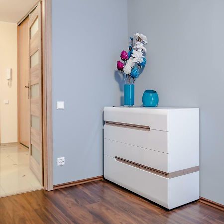 Dream Bay Apartment Γκντανσκ Εξωτερικό φωτογραφία