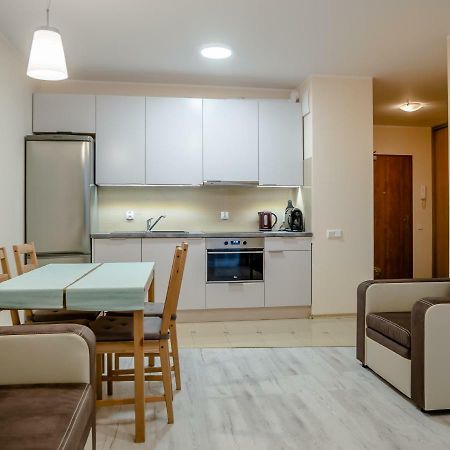 Dream Bay Apartment Γκντανσκ Εξωτερικό φωτογραφία