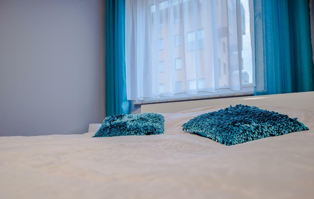 Dream Bay Apartment Γκντανσκ Εξωτερικό φωτογραφία