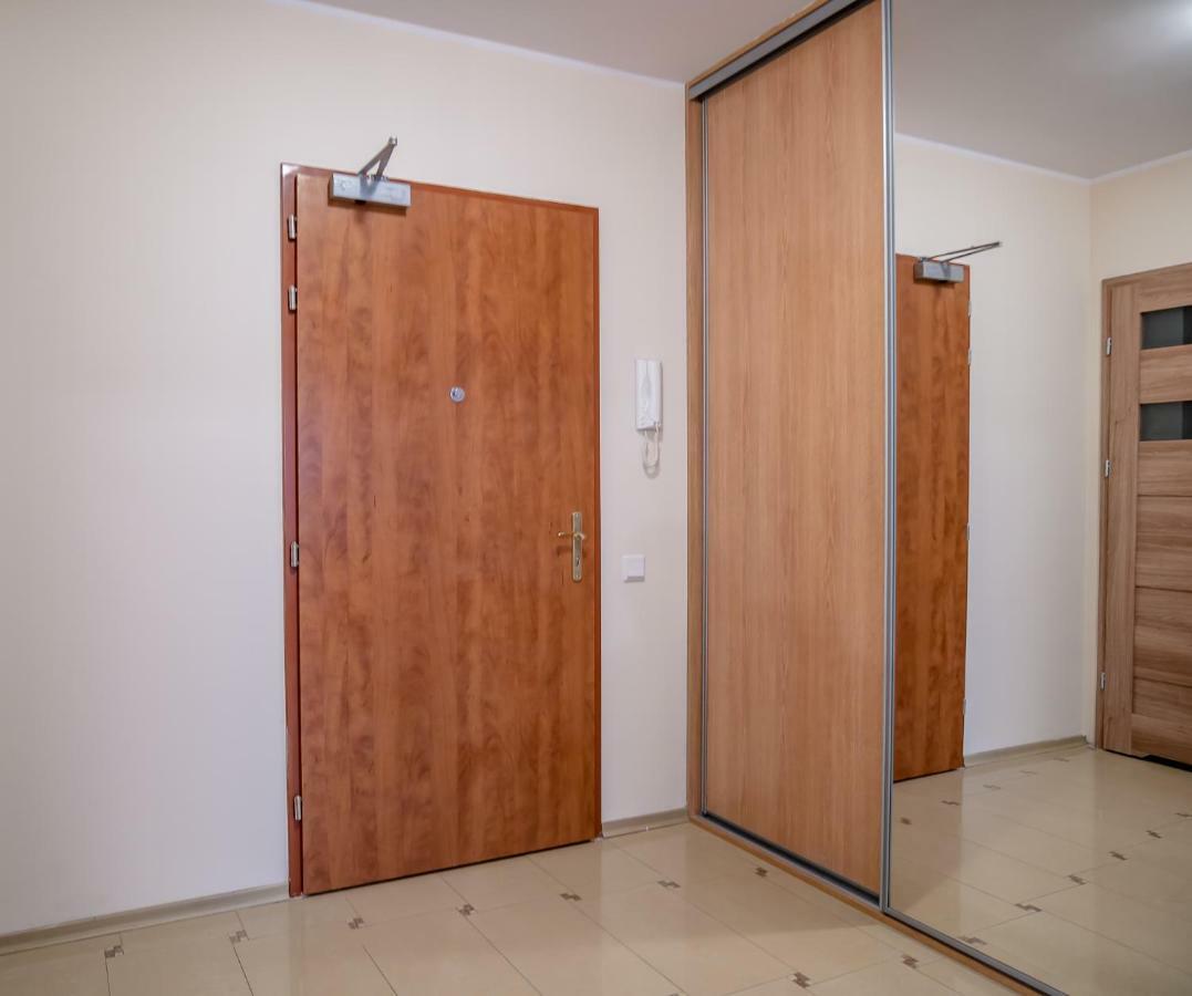 Dream Bay Apartment Γκντανσκ Εξωτερικό φωτογραφία