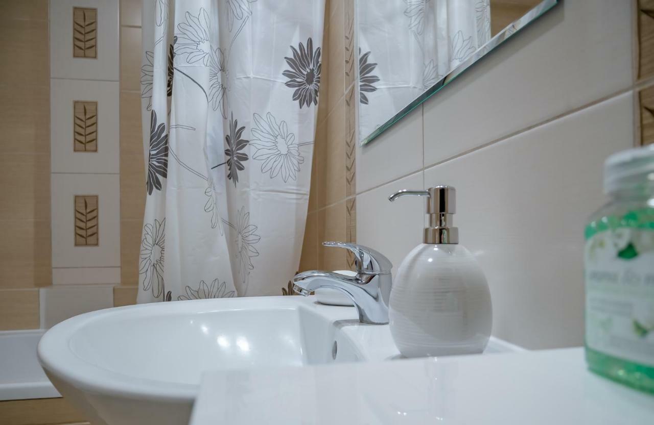 Dream Bay Apartment Γκντανσκ Εξωτερικό φωτογραφία