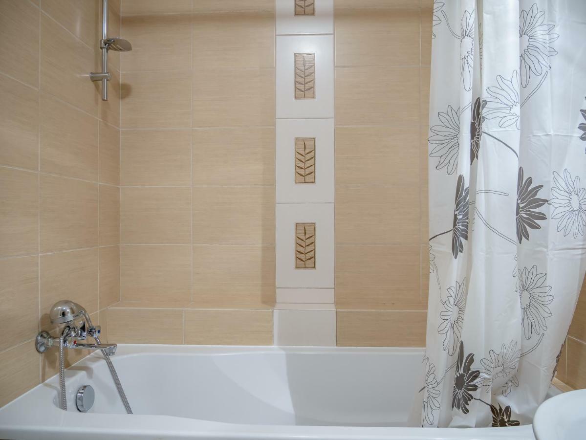 Dream Bay Apartment Γκντανσκ Εξωτερικό φωτογραφία
