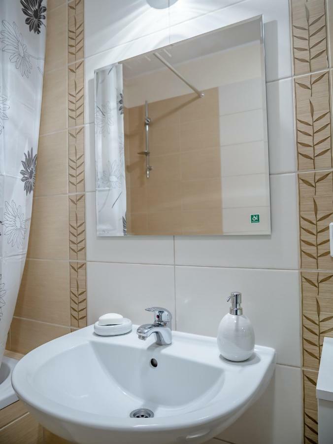 Dream Bay Apartment Γκντανσκ Εξωτερικό φωτογραφία